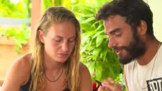 Survivor Atakan, elendikten sonra itiraf etti: Kameralar yokken…