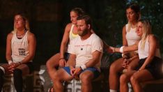 Survivor’da adaya veda eden isim belli oldu