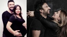 Tarkan’ın eşi Pınar Tevetoğlu’dan 2. bebek sinyali!