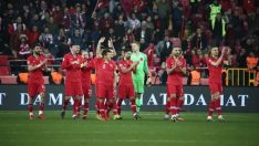 Türkiye – Yunanistan maçı saat kaçta hangi kanalda?