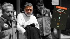 “Zümrüt Apartmanı” kitabının yazarı ve yayıncısına hapis istemi
