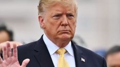 Donald Trump Başkanlığa ikinci kez aday