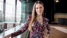 Serenay Sarıkaya ‘hamile’ iddialarını savcılığa taşıdı!