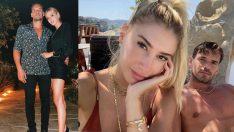 Şeyma Subaşı’ndan olay poz! Unicorn olup boynuz taktı