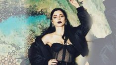 Merve Boluğur’un ‘Alırım dudaktan’ yorumu olay oldu