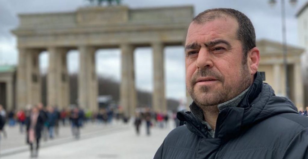 serkan bayraktar