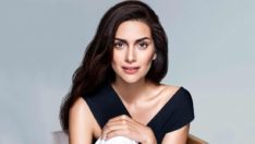 Bergüzar Korel’den üzücü haber! Hamileliği için…