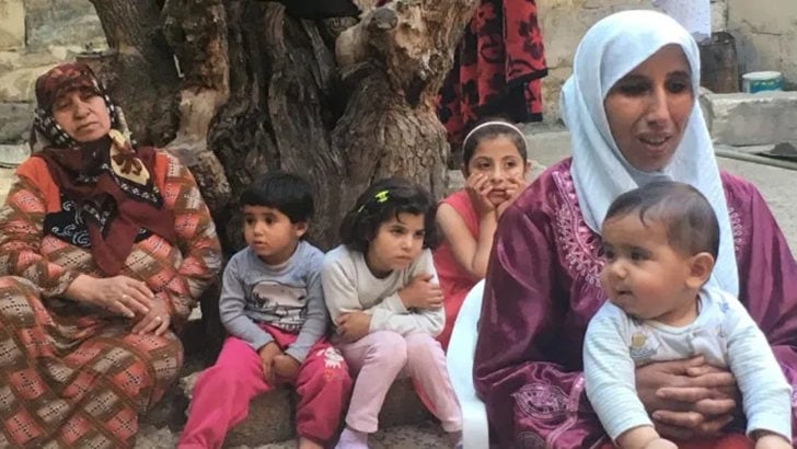 AHSAM Araştırdı: Suriyeli mülteciler Barış Pınarı Harekatının istikrar getireceğine inanıyor