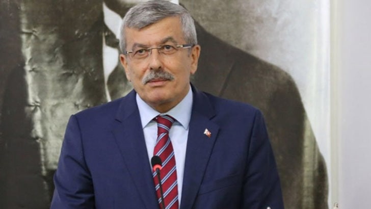 Kenan İpek’in acı günü!