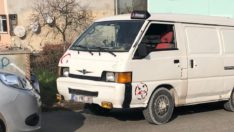 Şüphe üzerine durduruldu, hırsızlar bulundu!