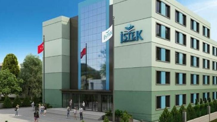 İstek Vakfı’ndan taciz iddialarına yalanlama!