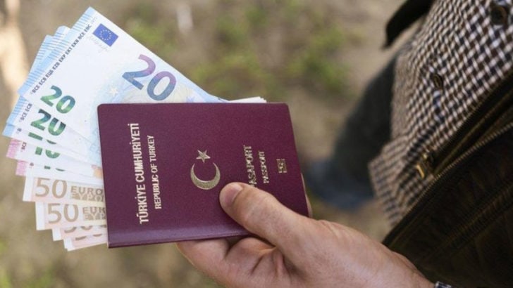 Vize alacaklar dikkat! Dolandırıcıların en büyük hedefi sizsiniz!