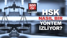 688 hakim-savcı hakkındaki FETÖ incelemesinden flaş ayrıntılar!