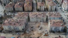 Elazığ’daki deprem sonrası Başsavcılık harekete geçti!