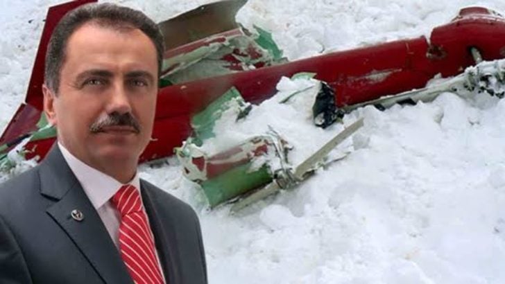 FETÖ’cü hakim Mahmut Mavi ‘Yazıcıoğlu’ bahanesiyle yasadışı dinleme yapmış!