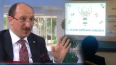 Sahte Profesör Cüneyt Turan’a ceza yağdı!