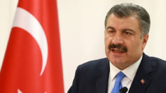 Sağlık Bakanı Fahrettin Koca’nın nezaketi alkış topladı