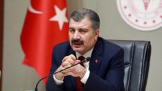 Bakan Koca’dan trafik uyarısı