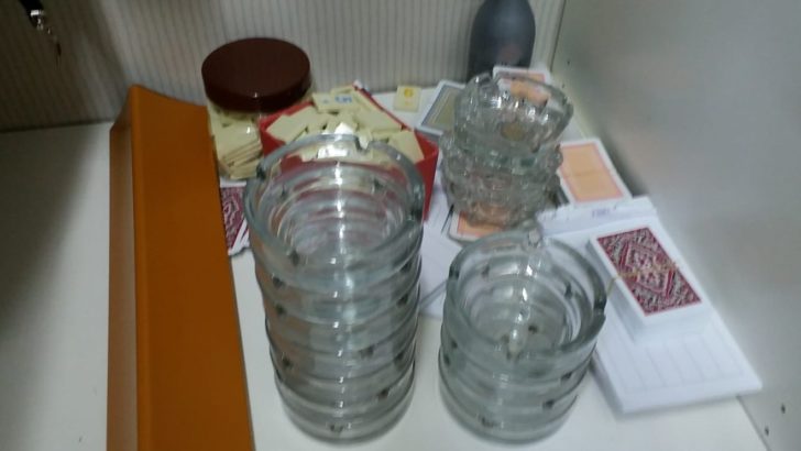 Emniyetten Koronavirüs tedbirlerine uymayan işyerlerine operasyon