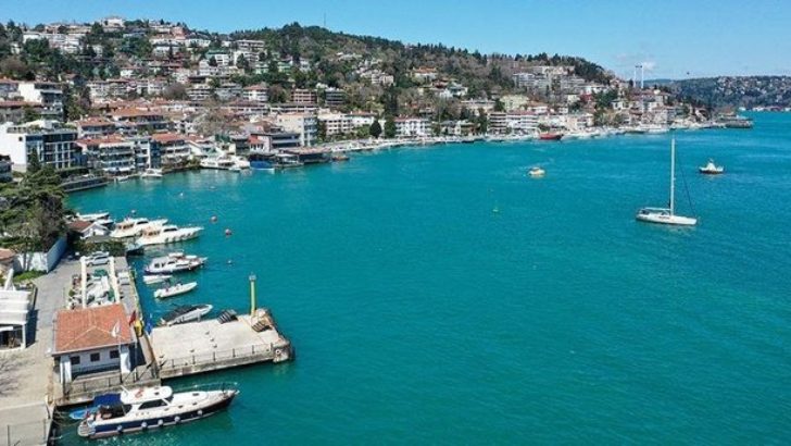 İstanbul’a deniz yoluyla giriş ve çıkışlara kısıtlama! Detayları Vali açıkladı