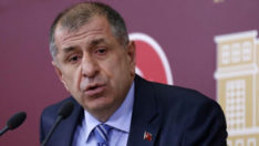 İYİ Partili Ümit Özdağ’a MİT fezlekesi