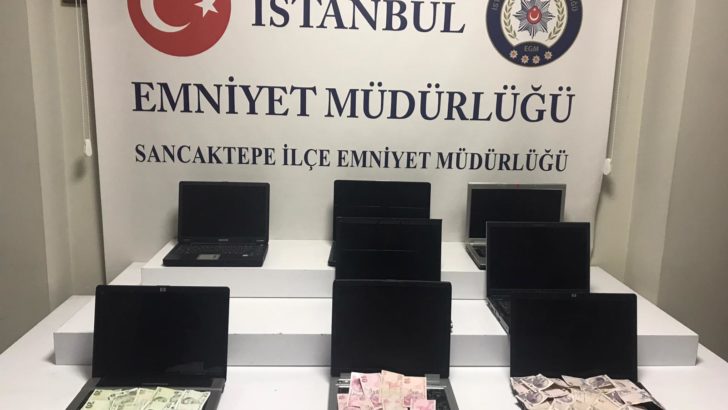 Koronavirüs önlemelerine aldırış etmedi, ceza yedi