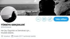 Türkiye Gerçekleri hesabının kirli geçmişi! Hepsi tek tek ayyuka çıktı