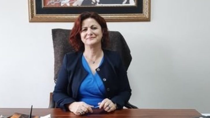 DHKP-C’li sanığa destek mesajları atan Hakim Ayşe Sarısu Pehlivan hakkında flaş karar