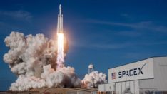 NASA’dan Türkiye paylaşımı