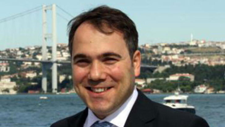Eski büyükelçi Gürcan Balık’ın cezası onandı
