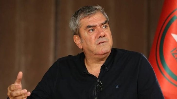 Yılmaz Özdil’in eşi Hülya Özdil kaçak villadan ifade verecek