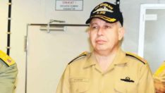 Tümamiral Cihat Yaycı istifa mı etti? O isim yazdı