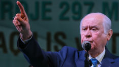 Bahçeli’den Yunanistan’a Ayasofya cevabı