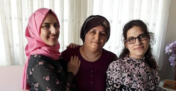 Bir başka Siyam annesi: Keşke o yıllarda Erdoğan olsaydı