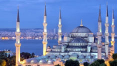 CHP’li vekil: Sultanahmet de müze olsun