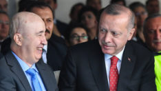 Cumhurbaşkanı Başdanışmanı olan Turgut Aslan kimdir?
