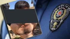 Eylem hazırlığındaki terörist yakalandı: Teşekkürler Türk polisi