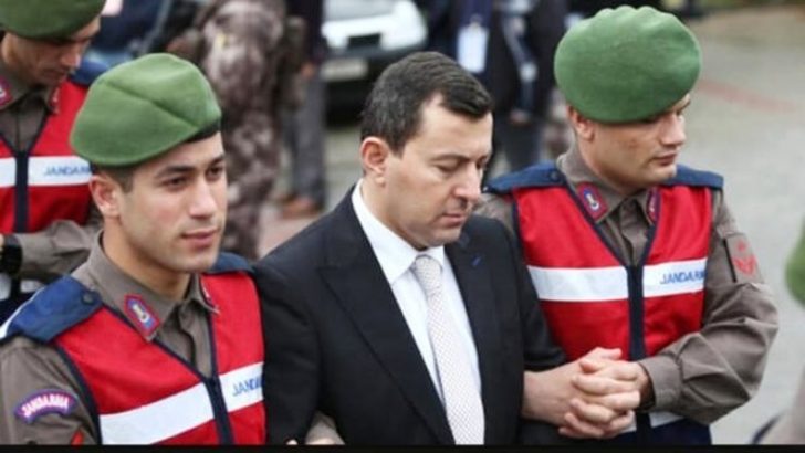FETÖ’cü yaver Ali Yazıcı’nın davasında yeni gelişme