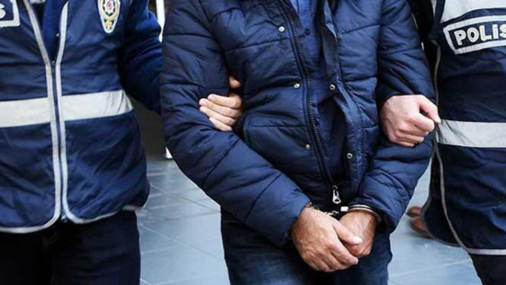 FETÖ’nün sözde bölge imamı yakalandı!