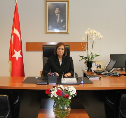 İstanbul Adalet Komisyonu üyesi bu mesajıyla veda ett