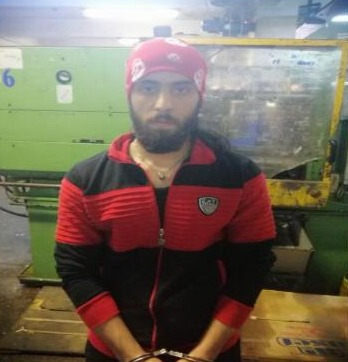 İstanbul’da dev DEAŞ operasyonu! Sözde misillemeye hazırlanıyorlardı