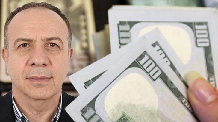 İş adamının milyonluk soygun davasına takipsizlik