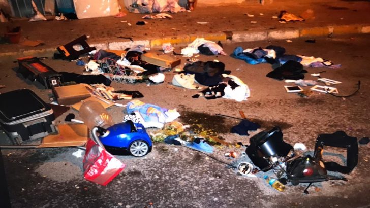 İntihara teşebbüs eden vatandaşa ‘özel’ operasyon