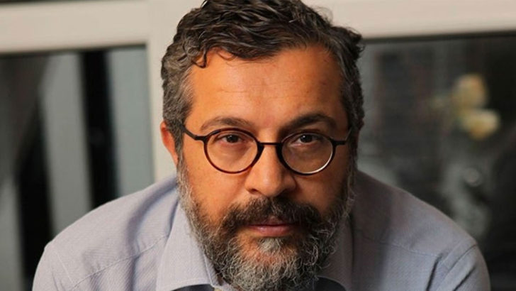 Soner Yalçın’ın kaçak kalesine Bakanlık’tan suç duyurusu
