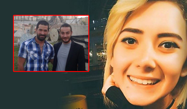 Şule Çet davasında sanıkların cezaları onandı