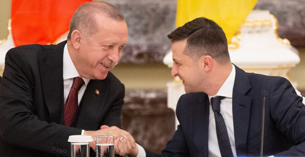 Ukrayna seferleri 1 Temmuz'da başlıyor
