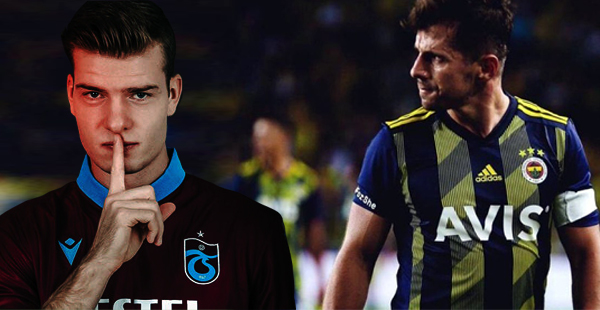 Yedek kulübesinden Sörloth ile tartışan Emre Belezoğlu kırmızı kart gördü