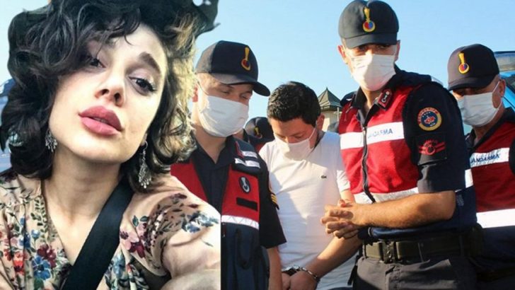 Cemal Metin Avcı’nın Pınar Gültekin’i öldürdüğü evin yanındaki komşu anlattı