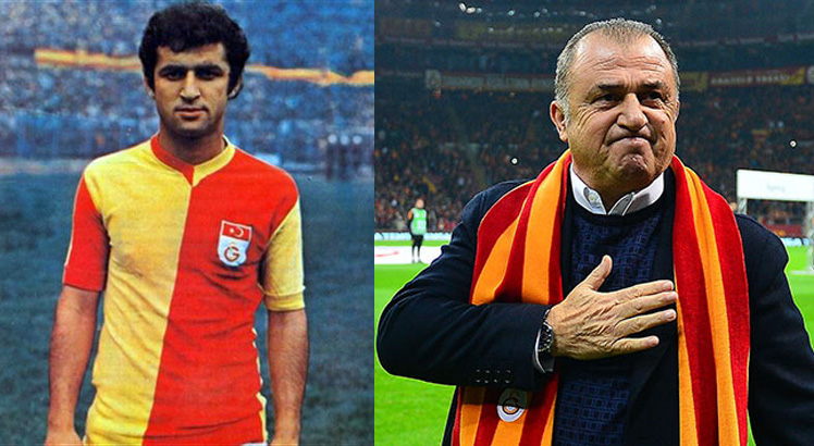 Fatih Terim, kariyerinin 900. maçına çıktı