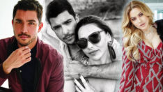 Hadise ve Kaan Yıldırım aşkından ilk fotoğraflar geldi
